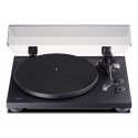 TEAC TN-280BT-A3/B аудио проигрыватель Аудио проигрыватель с ременным приводом Черный Руководство TEAC TN-280BT-A3/B аудио проигрыватель Аудио проигрыватель с ременным приводом Черный Руководство