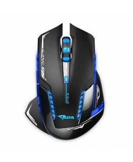E-blue Mazer Pro hiiri Pelaaminen Oikeakätinen USB A-tyyppi Optinen 2500 DPI