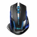 E-blue Mazer Pro pele Speļu Labā roka USB Type-A Optisks 2500 DPI E-blue Mazer Pro pele Speļu Labā roka USB Type-A Optisks 2500 DPI