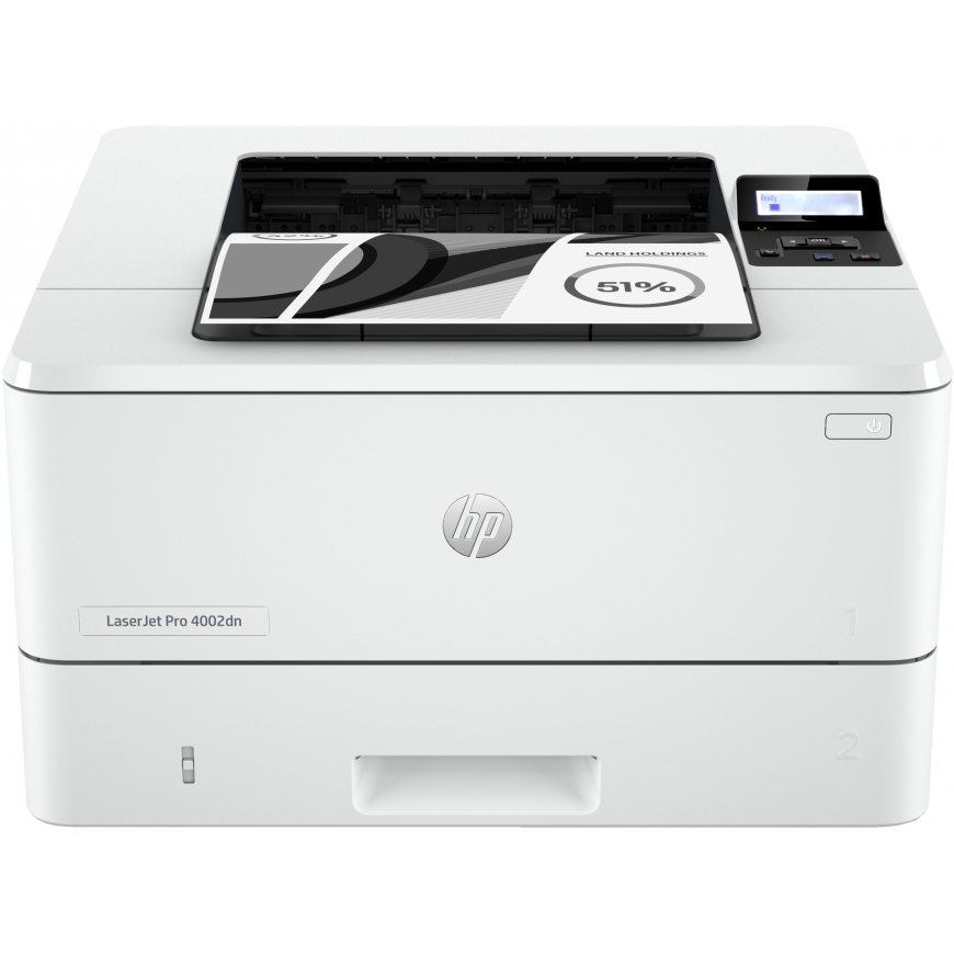 HP Poly HP LaserJet Pro 4002dn