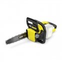 Kärcher CNS 18-30 Battery Black, Yellow