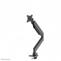 Neomounts NM-D775BLACKPLUS подставка / крепление для мониторов 124,5 cm (49") Стол Черный