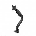Neomounts NM-D775BLACKPLUS monitori kinnitus ja alus 124,5 cm (49") Laud Must