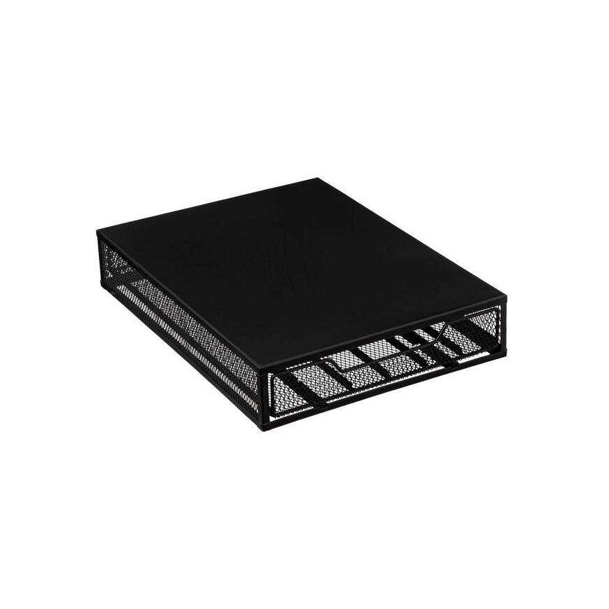 5five Simply Smart MAYAJ espresso capsule container, 26 x 34.8 x 6.5 cm