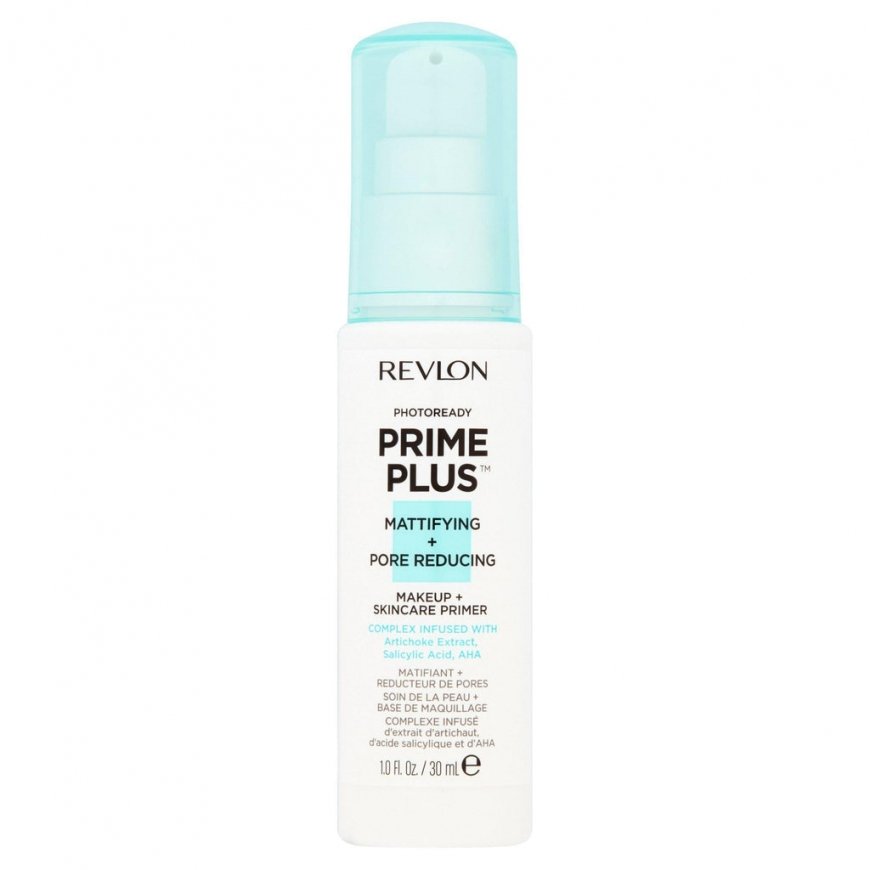 Benefit Matinis makiažo pagrindas The Porefessional (Matte Primer), 22 ml