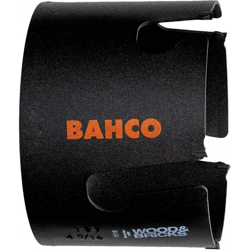 Bahco ‎BAH383370C gredzenveida zāģis Urbis 1