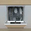 Candy Brava CDIH 2T1047 Fully built-in 10 place settings E Candy Brava CDIH 2T1047 Fully built-in 10 place settings E