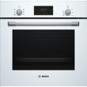 Bosch Serie 2 HBF113BV1S oven 66 L 3300 W White