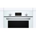 Bosch Serie 2 HBF113BV1S ahi 66 l 3300 W Valge Bosch Serie 2 HBF113BV1S ahi 66 l 3300 W Valge