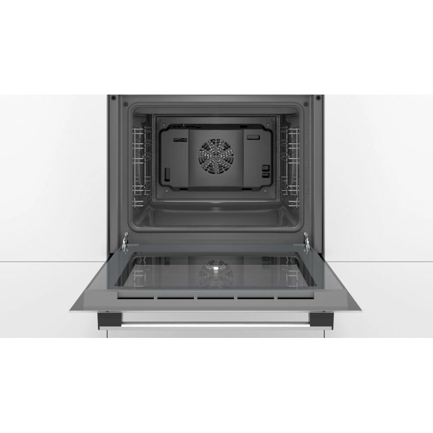 Bosch Serie 2 HBF113BV1S orkaitė 66 L 3300 W Balta – 4