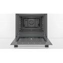 Bosch Serie 2 HBF113BV1S ahi 66 l 3300 W Valge Bosch Serie 2 HBF113BV1S ahi 66 l 3300 W Valge