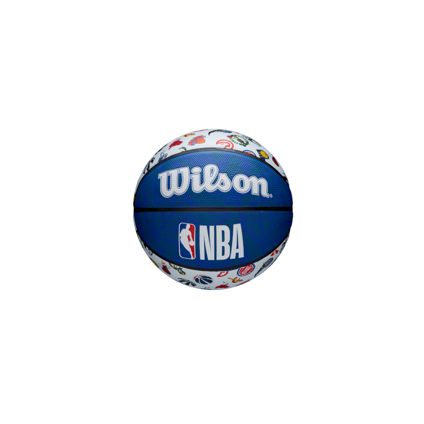 WILSON NBA ALL TEAM krepšinio kamuolys