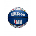 WILSON NBA ALL TEAM koripallo WILSON NBA ALL TEAM koripallo