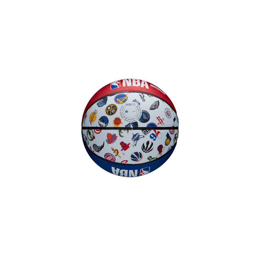 WILSON NBA ALL TEAM basketball – 3