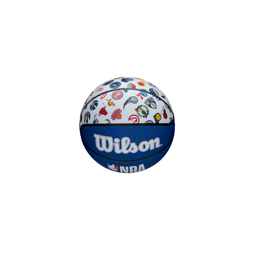 WILSON NBA ALL TEAM basketball – 4