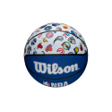 WILSON NBA ALL TEAM koripallo WILSON NBA ALL TEAM koripallo