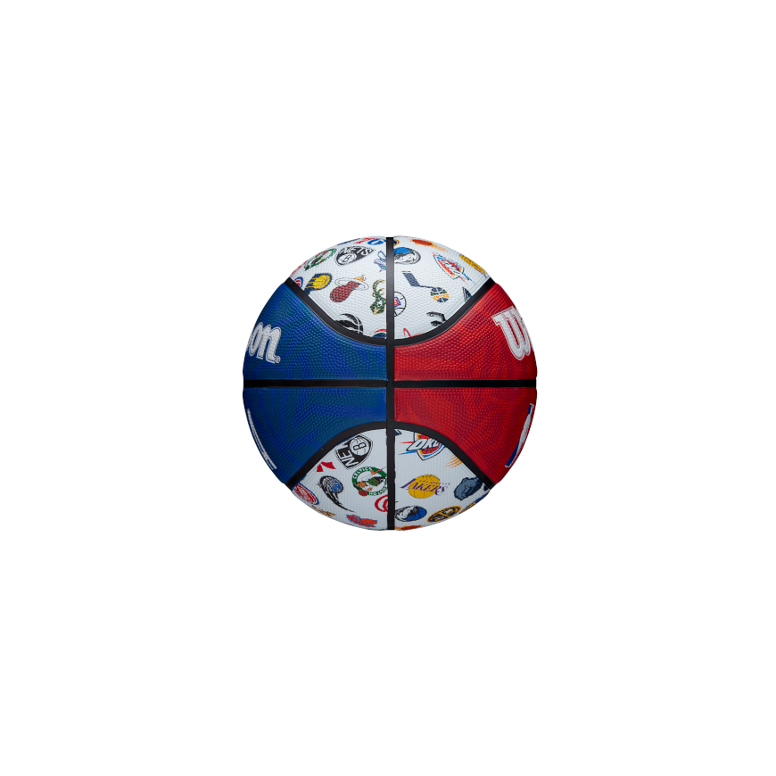 WILSON NBA ALL TEAM krepšinio kamuolys – 5