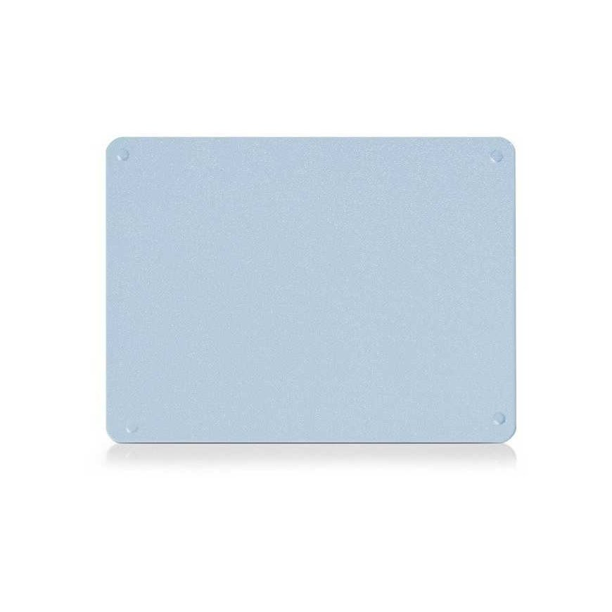 Cutting board, transparent, 40x30 cm, ZELLER – 2