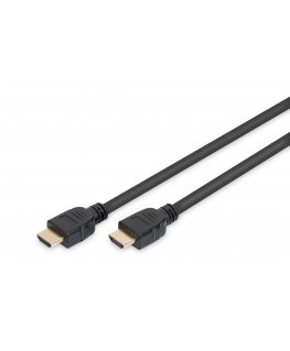 Digitus HDMI Ultra High Speed connection cable, type A