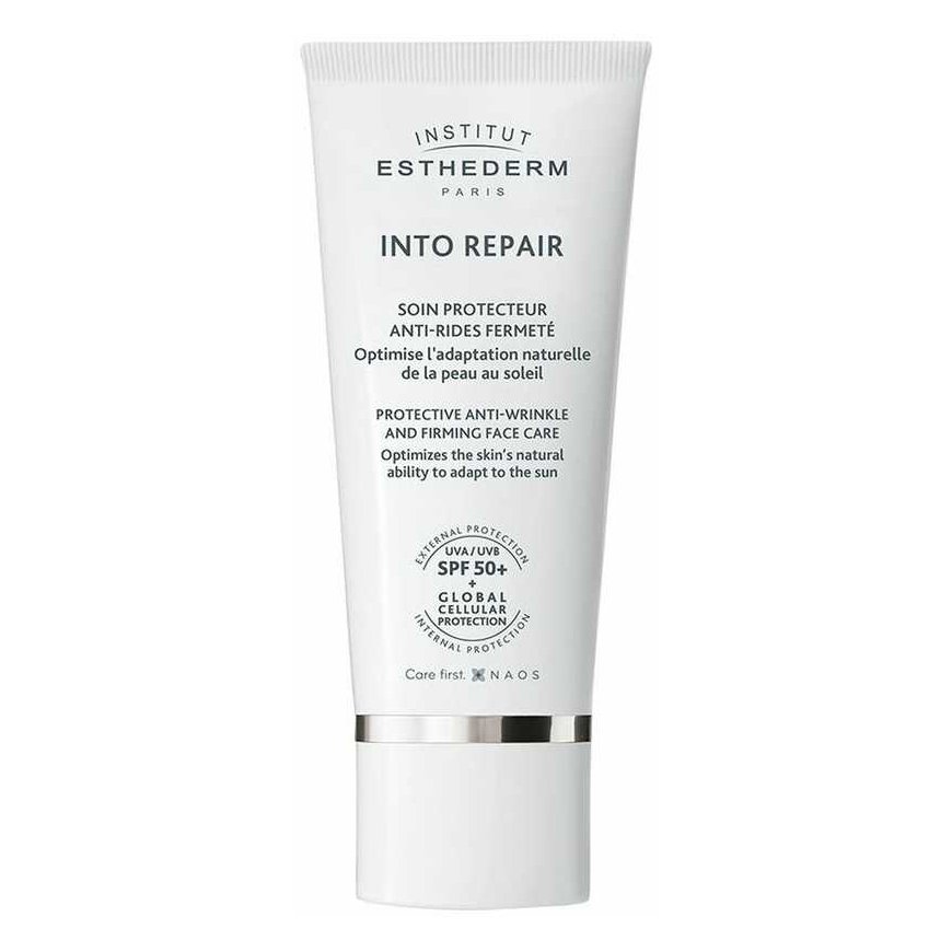 Institut Esthederm day cream Institut Esthederm