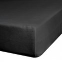 Eurofirany PRZE/JERSEY3/CZA 160X200+30CM 140 Eurofirany PRZE/JERSEY3/CZA 160X200+30CM 140