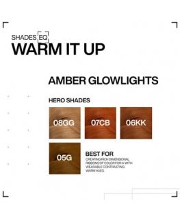 Redken SHADES EQ bonder inside 08GG 60 ml x 3 u