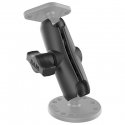 RAM Mounts Double Socket Arm RAM Mounts Double Socket Arm