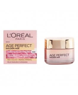 Päivävoide Age Perfect Golden Age L'Oreal Make Up