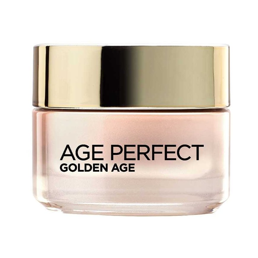 Päivävoide Age Perfect Golden Age L'Oreal Make Up – 2