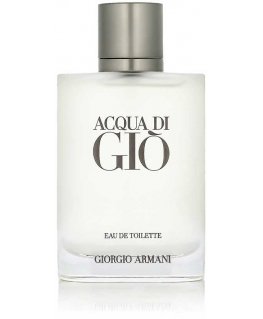 Armani Acqua Di Gio Pour Homme EDT eau de toilette Extra, 100 ml