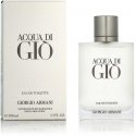 Armani Acqua Di Gio Pour Homme EDT eau de toilette Extra, 100 ml