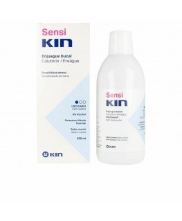 Mouthwash Kin Sensikin 500 ml