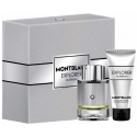 Mont Blanc Montblanc Explorer Platinum - EDP 60 ml + shower gel 100 ml Mont Blanc Montblanc Explorer Platinum - EDP 60 ml + shower gel 100 ml