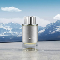 Mont Blanc Montblanc Explorer Platinum - EDP 60 ml + suihkugeeli 100 ml Mont Blanc Montblanc Explorer Platinum - EDP 60 ml + suihkugeeli 100 ml