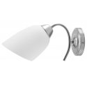 Activejet NIKITA 1P seinävalaistus E27 60 W Activejet NIKITA 1P seinävalaistus E27 60 W