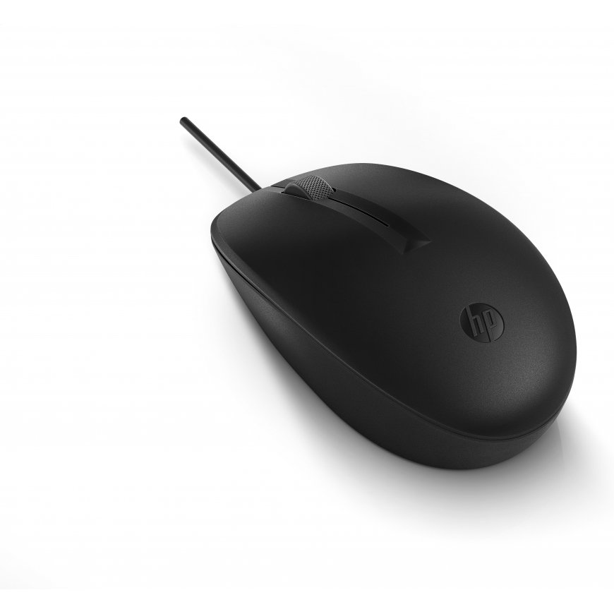 HP 128 Laser Wired Mouse – 3