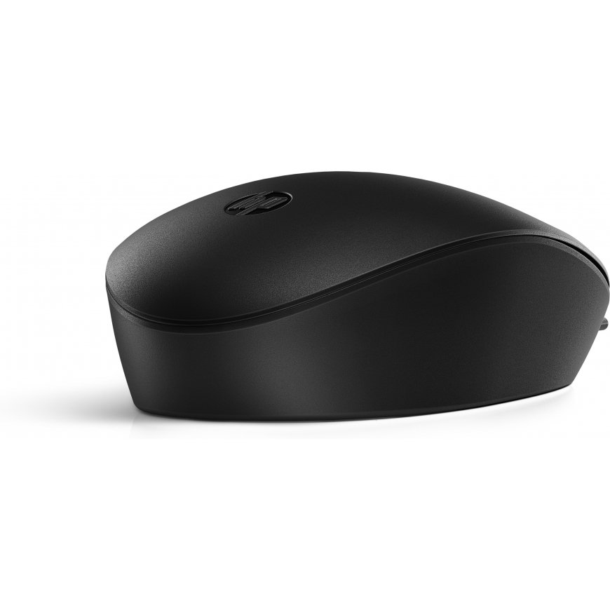 HP 128 Laser Wired Mouse – 4