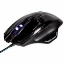 E-blue Mazer M642 hiir Mängimine Parempoolne USB tüüp A Optiline 2500 DPI E-blue Mazer M642 hiir Mängimine Parempoolne USB tüüp A Optiline 2500 DPI