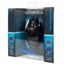 E-blue Mazer M642 hiir Mängimine Parempoolne USB tüüp A Optiline 2500 DPI E-blue Mazer M642 hiir Mängimine Parempoolne USB tüüp A Optiline 2500 DPI