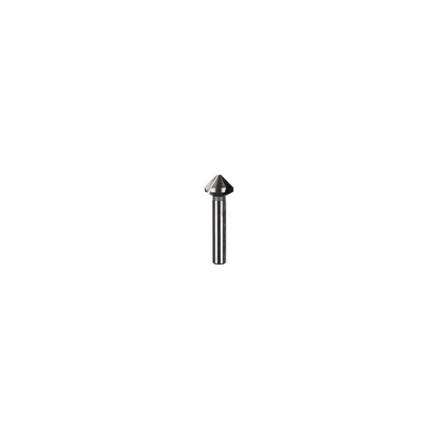 MILWAUKEE COBALT HSS COUNTERSINK 12.4mm – 2