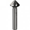 MILWAUKEE COBALT HSS COUNTERSINK 12.4mm MILWAUKEE COBALT HSS COUNTERSINK 12.4mm