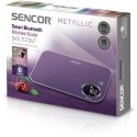 Keittiövaaka Sencor SKS 7073VT Bluetoothilla Keittiövaaka Sencor SKS 7073VT Bluetoothilla