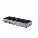 OWC Thunderbolt 4 Проводная Черный, Серый