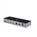 OWC Thunderbolt 4 Juhtmega ühendatud Must, Hall