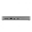 OWC Thunderbolt 4 Wired Black, Grey