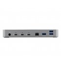 OWC Thunderbolt 4 Wired Black, Grey