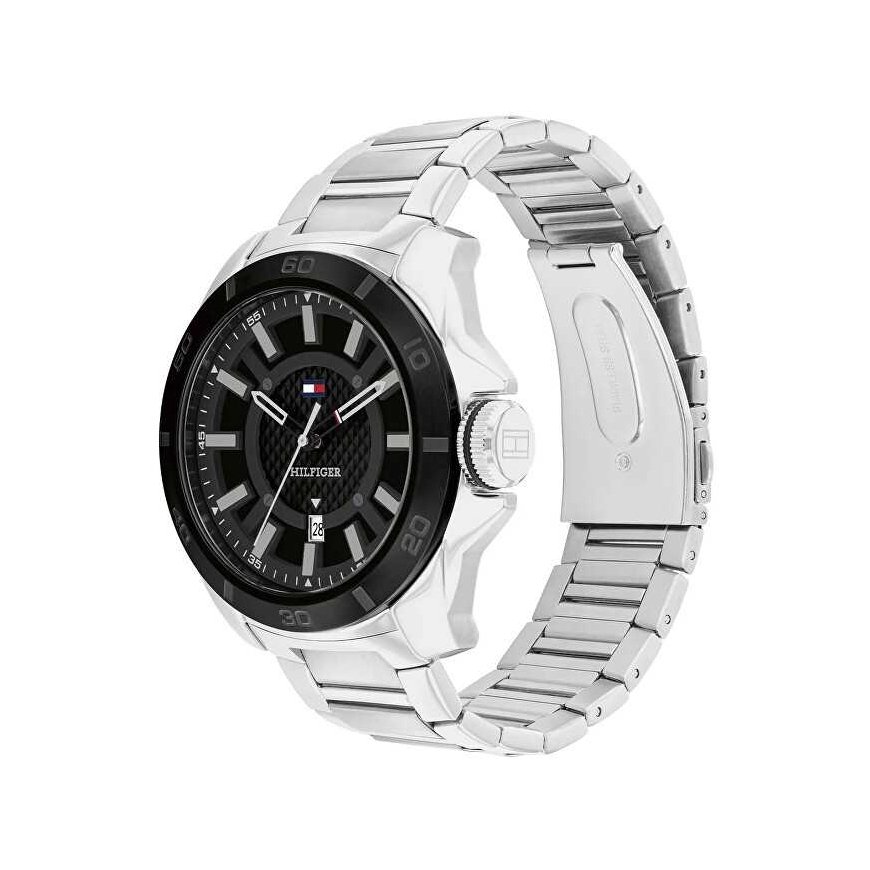 Tommy Hilfiger Windsurf kello 1792138 – 2
