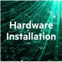HPE Hardware Install c-Class Enclosure and Server Blade Service HPE Hardware Install c-Class Enclosure and Server Blade Service