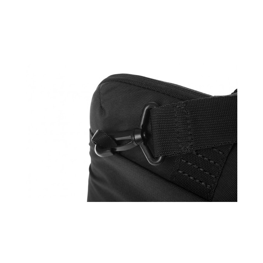 Tucano Smilza 39,6 cm (15.6") Lähettilaukku musta – 5