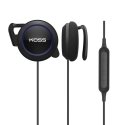 Koss BT221I Headset Wireless Ear-hook Sports Bluetooth Black, Blue Koss BT221I Headset Wireless Ear-hook Sports Bluetooth Black, Blue